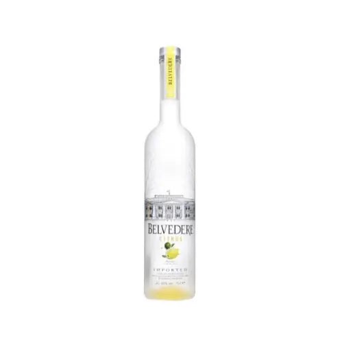 Belvedere citrus