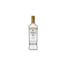Smirnoff vanilla