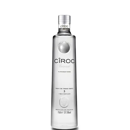 Ciroc cocnut