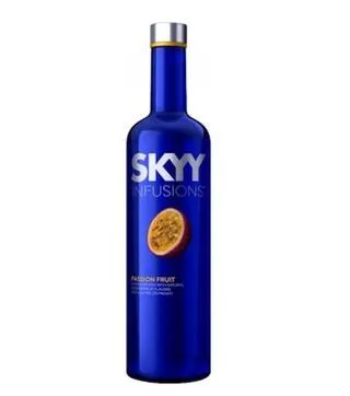 Skyy ginger