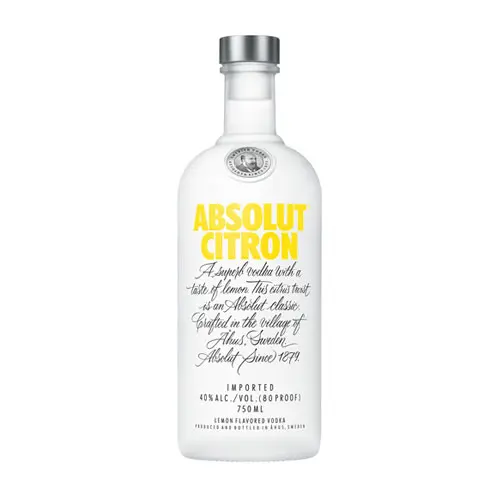 Absolut mandarin