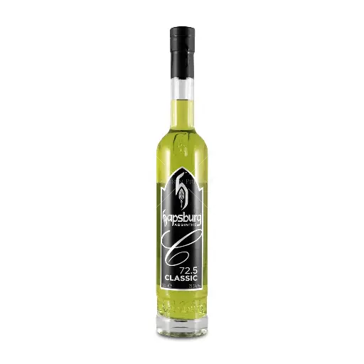 Hapsburg absinthe classic