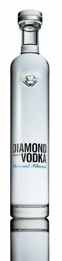 Diamond vodka