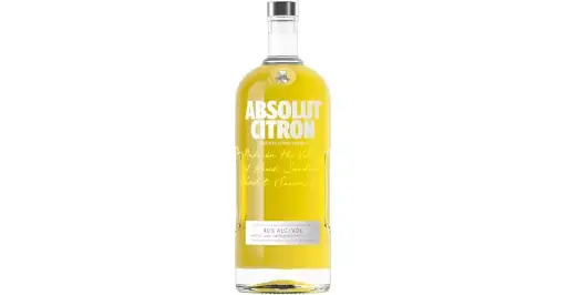 Absolut citron