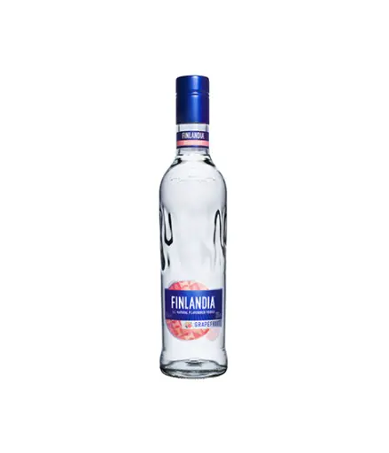 Finlandia grapefruit vodka
