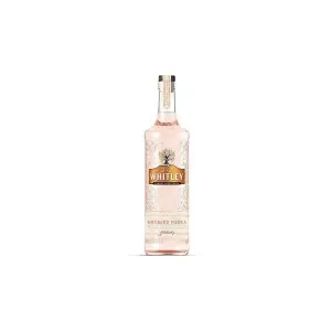 J.J whitley rhubarb vodka