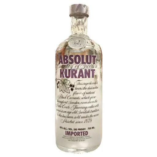 Absolut kurant