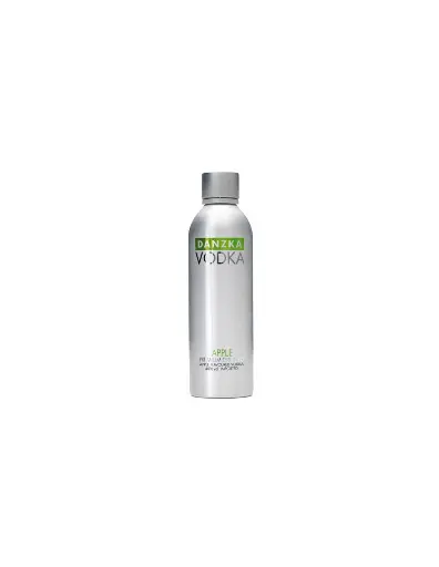 Danzka vodka apple