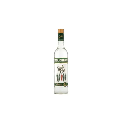 Stolichnaya hot