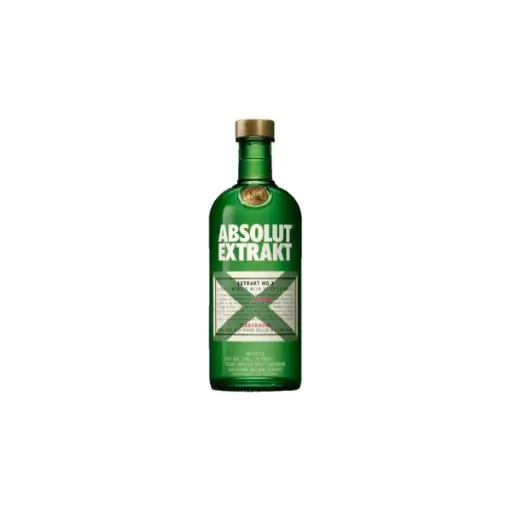 Absolut extra KT