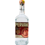 Pervak spirit with pepper