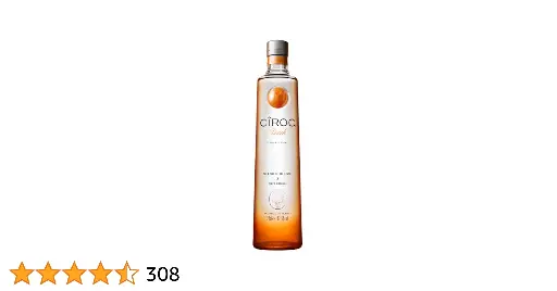 Ciroc peach