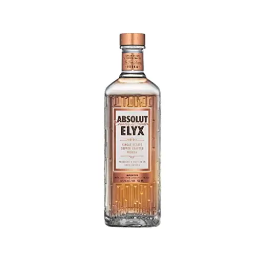 Absolut elyx