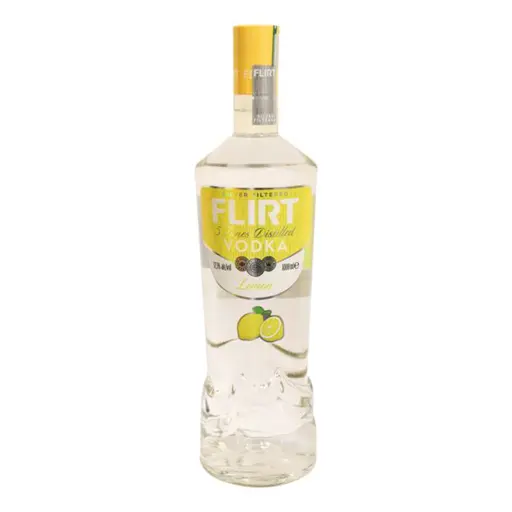 Flirt vodka citrus