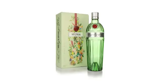 Tanqueray no.10