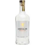 Liverpool gin