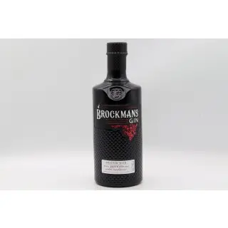 Brockman's premium