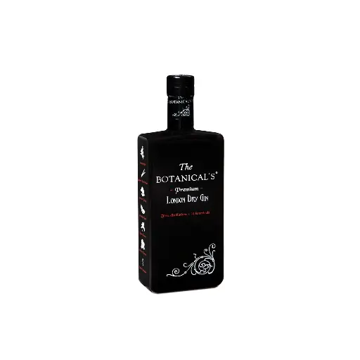 The botanical premium