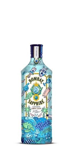 Bombay sapphire limited
