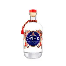 Opihr oriental spice