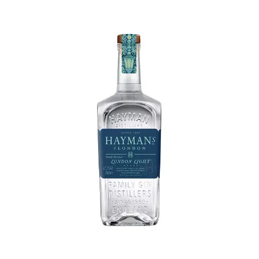 Haymans london gin