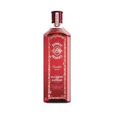 Bombay bramble