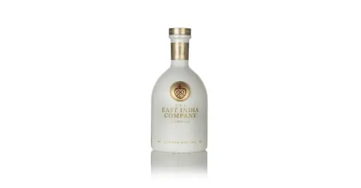 The east india company gin