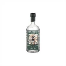 Sipsmith dry gin