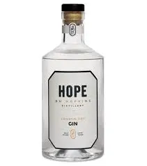 Hope of hopkins