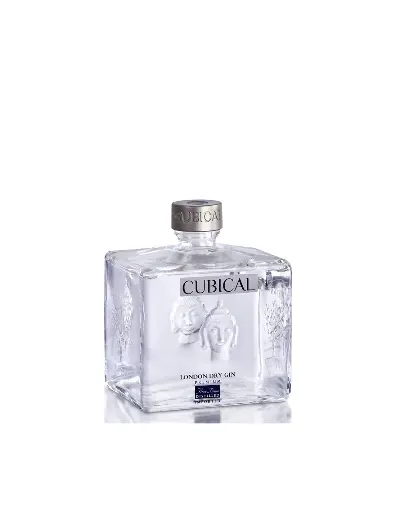 Cubical london dry premium