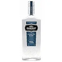 Bleu D'argen
