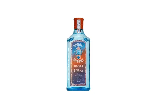 Bombay sapphire sunset special edition