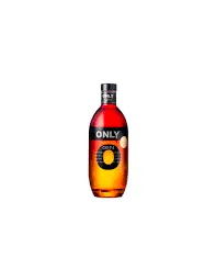 Only premium gin