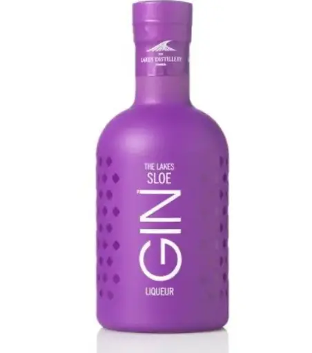 Lake sjoe gin