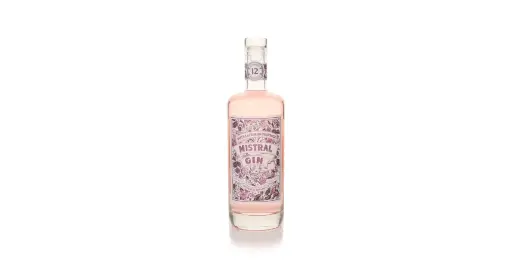 Terres mistral gin
