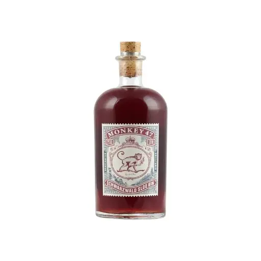 Monkey 47 sloe gin