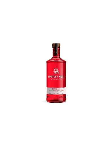 Whitley neill raspberry