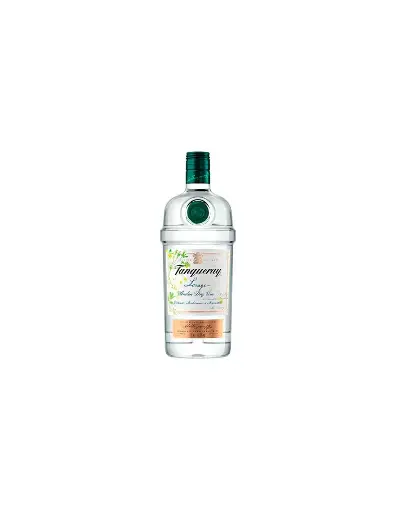 Tanqueray lovage