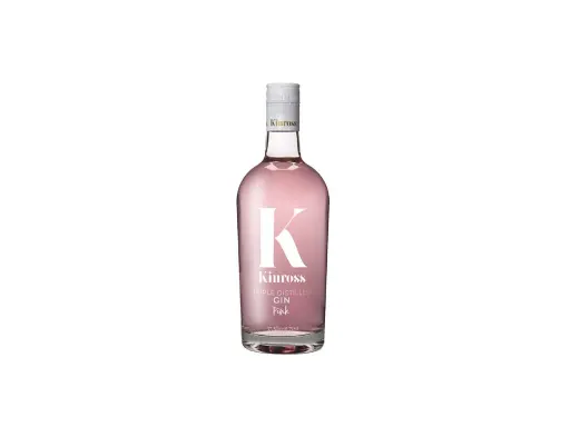 Kinross pink