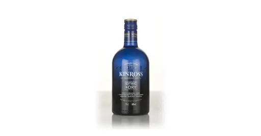 Kinross citric dry