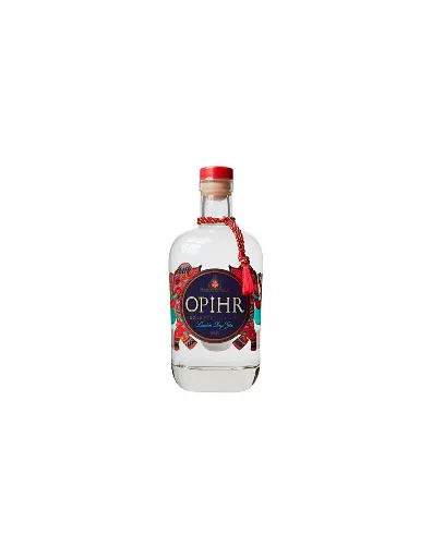 Opihr oriental spiced