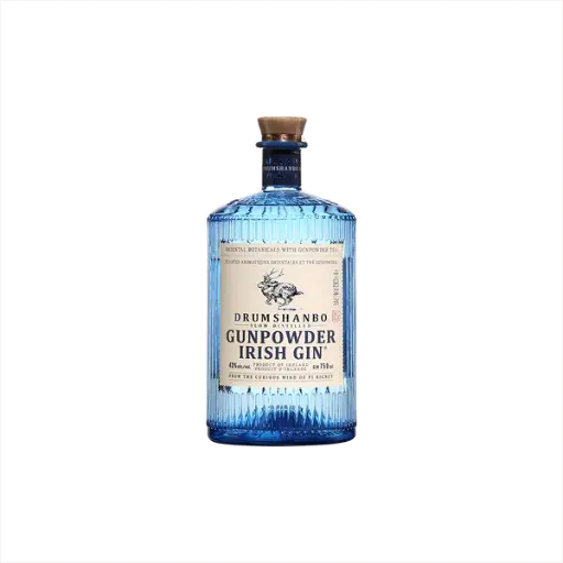 Gunpowder irish gin