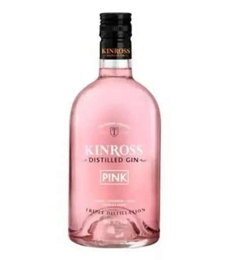 Kinross wild berry fruits