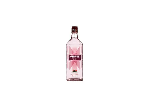 Greenalls wild berry