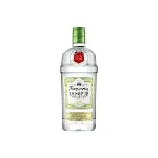 Tanqueray rangpur