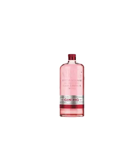 Mg rosa gin