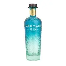 Mermaid gin