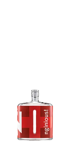 Nginious swiss blended