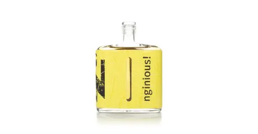 Nginious yellow gin