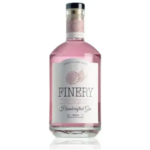 Finery grapefruit infused